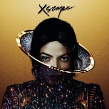 Jackson Michael-Xscape/CD/2014/New/